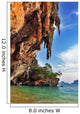 Exotic Landscape Thailand Railay
