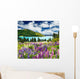 Lake Tekapo, New Zealand Wall Mural