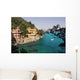 Portofino- Small Italian Town