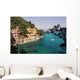 Portofino- Small Italian Town