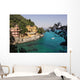 Portofino- Small Italian Town