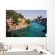 Portofino- Small Italian Town