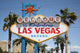 Welcome to fabulous Las Vegas Wall Mural