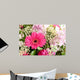 Bouquet Wall Mural
