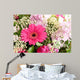 Bouquet Wall Mural