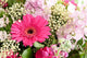 Bouquet Wall Mural