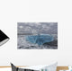 Waves Wall Mural