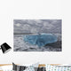 Waves Wall Mural