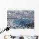Waves Wall Mural