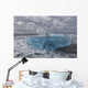 Waves Wall Mural