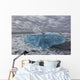 Waves Wall Mural