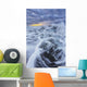 Waves Wall Mural