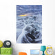 Waves Wall Mural