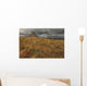 The mountain kirkjufell on the snaefellsnes peninsula Wall Mural