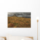 The mountain kirkjufell on the snaefellsnes peninsula Wall Mural