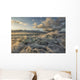 Waves Wall Mural