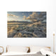 Waves Wall Mural