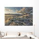 Waves Wall Mural