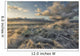 Waves Wall Mural
