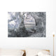 A hole Wall Mural