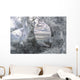 A hole Wall Mural