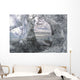 A hole Wall Mural