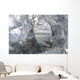 A hole Wall Mural
