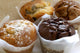 Fresh Baked Muffins