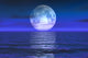 moon rise Wall Mural
