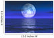Moon Rise Wall Mural