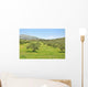 Olive trees Wall Mural