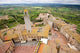 San Gimignano-Overview From the Tower Wall Mural
