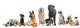 Dogs and Cats Wall Decal