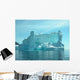 Iceberg Wall Decal Design 3