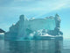 Iceberg Wall Decal Design 3
