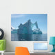 Iceberg Wall Decal Design 2