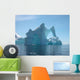 Iceberg Wall Decal Design 2