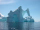 Iceberg Wall Decal Design 2