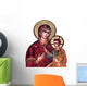 Russian Icon 19th Century