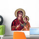 Russian Icon 19th Century