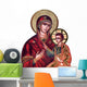 Russian Icon 19th Century