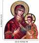Russian Icon 19th Century