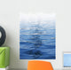 The shimmer of water Wall Mural