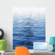 The shimmer of water Wall Mural