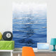 The shimmer of water Wall Mural
