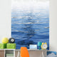 The shimmer of water Wall Mural