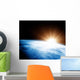 Flare Wall Decal