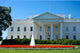 The White House in Washington DC Wall Mural