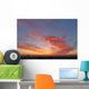 Cologne Awake Wall Decal