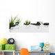 Wellness Style Wall Mural